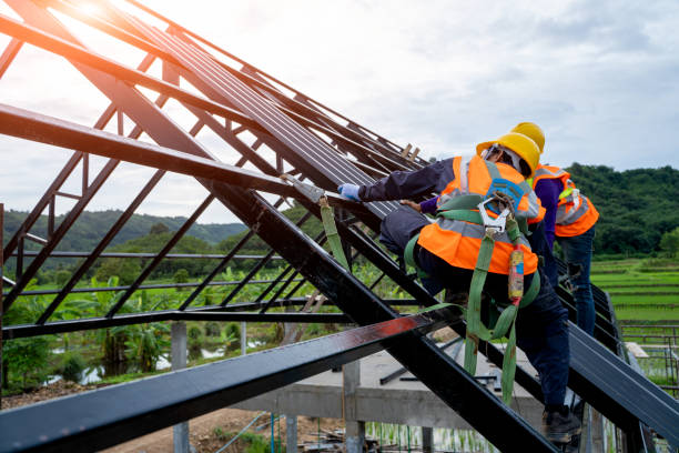 Best Slate Roofing Contractor  in Genola, UT