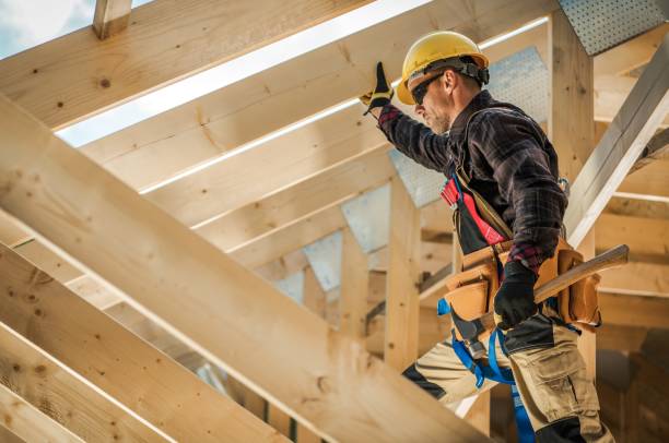 Best Residential Roofing Contractor  in Genola, UT