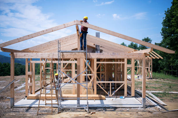Best Affordable Roof Replacement  in Genola, UT