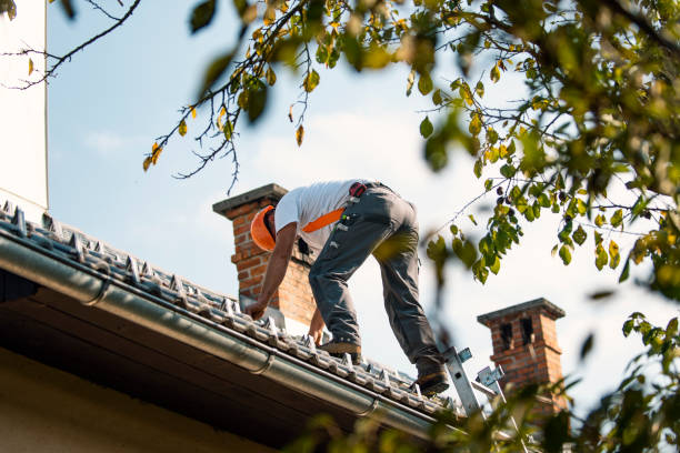Best Best Roofing Contractors  in Genola, UT