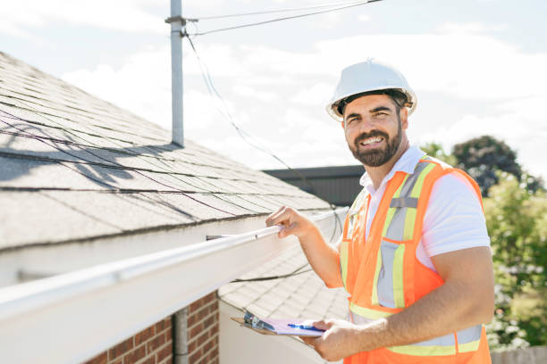 Best Roof Restoration Services  in Genola, UT