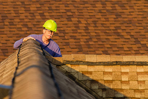 Roof Waterproofing Services in Genola, UT