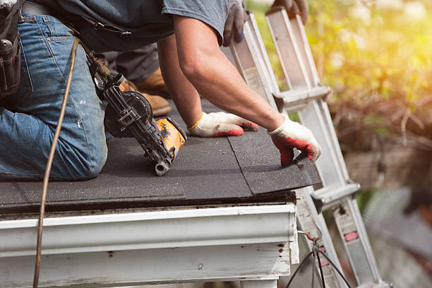 Best Commercial Roofing Services  in Genola, UT