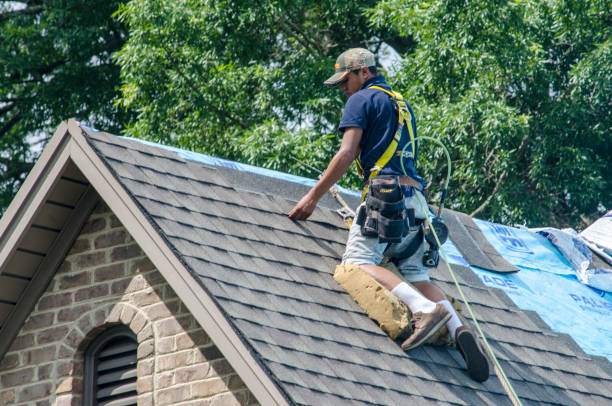 Quick and Trustworthy Emergency Roof Repair Services in Genola, UT